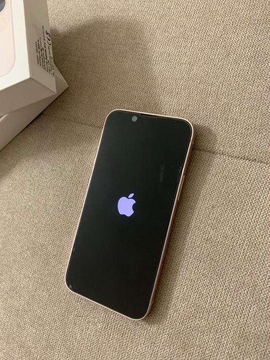 iPhone apple 13 mini