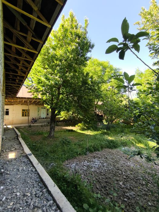 Kvartira sotiladi bahova joylar