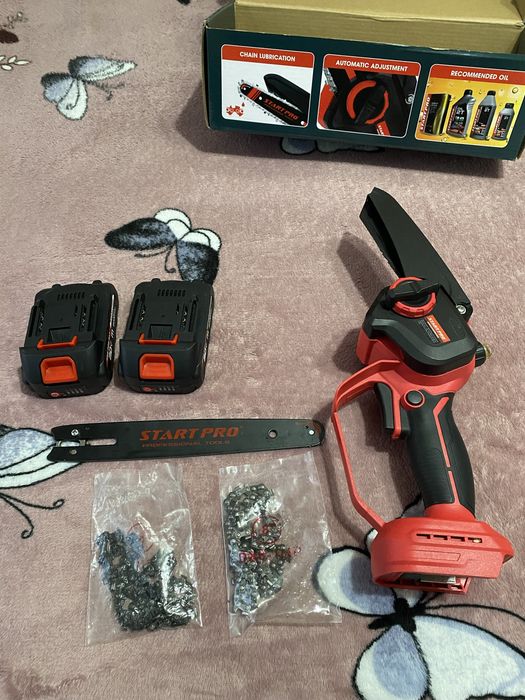Drujba cu acumulator