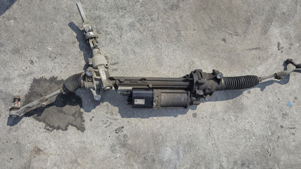 Caseta directe Bmw f30 XD