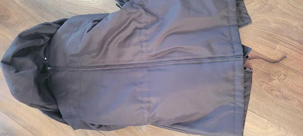 Яке за бебеносене и бременност 4 в 1 размер М