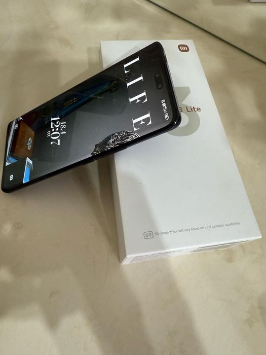 Xiaomi 13 lite телефон сатылады