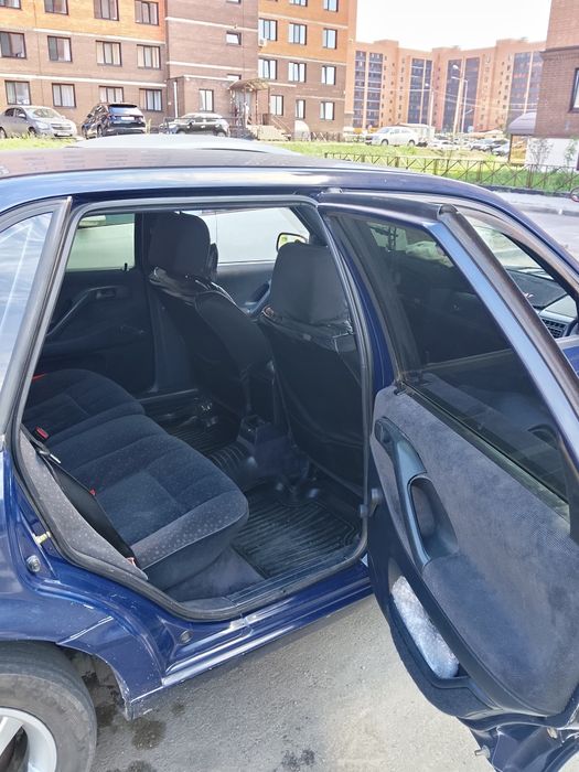Продам Volkswagen Passat B4