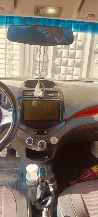 Spark sotiladi 2011 yil