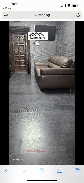 Продава се Тристаен апартамент в Варна, Център - 107 кв.м за 1683 €/кв.м - Снимка #3