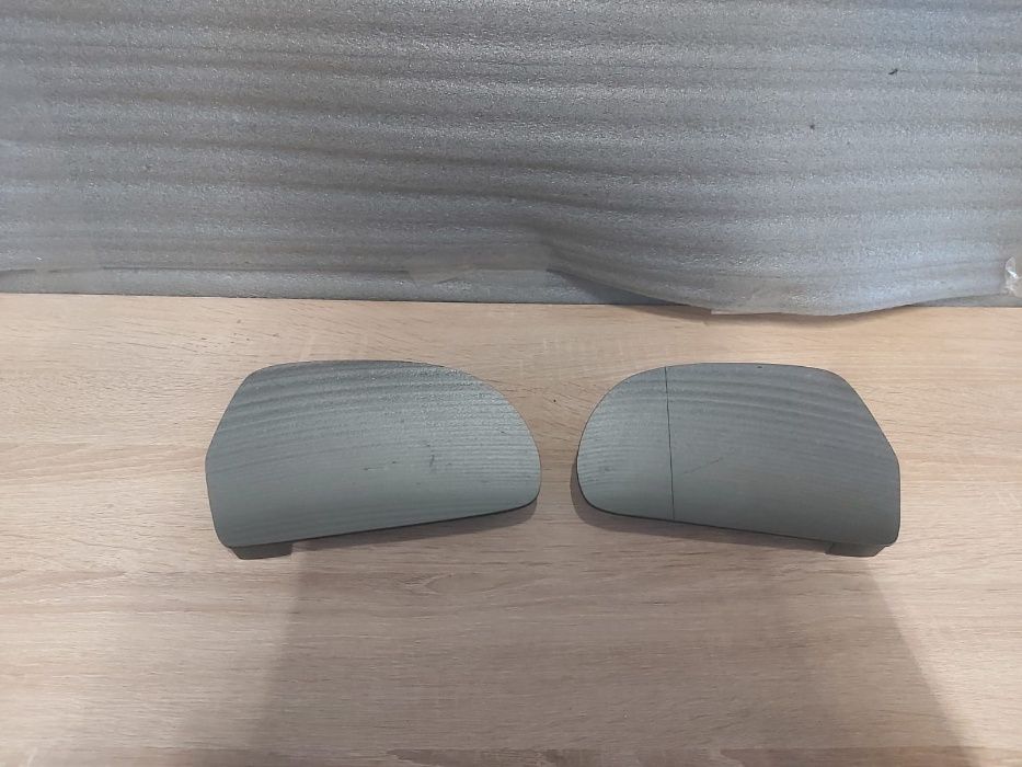 Pachet Geam/Sticla Oglinda Dreapta+Stanga Audi A6 C6 FSL 08-10 (NOU)