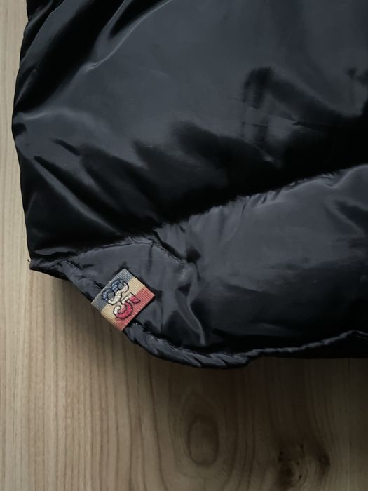 Tommy Hilfiger / мъжки пухен елек L