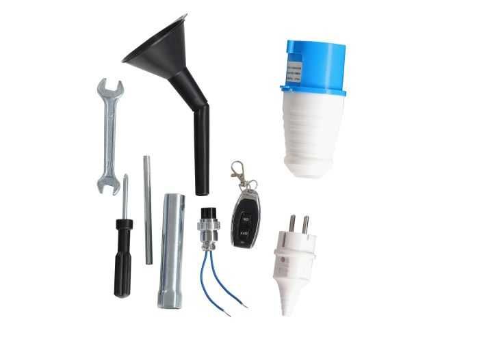 Generator Curent Stager FD6500ER Automatic 5kW Solar Stoc Cernica