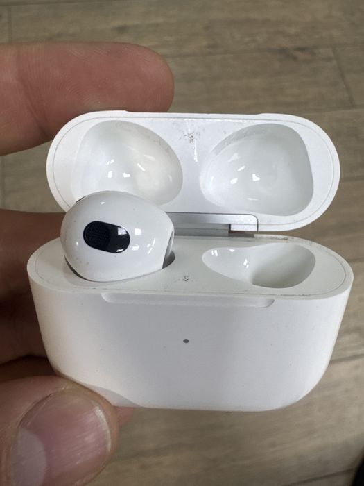 Airpods 3 левый наушник