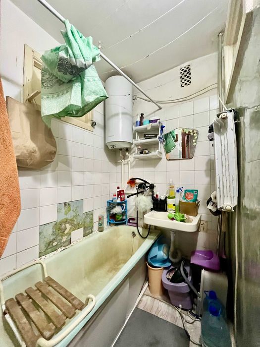 2-комнатная в районе Самрук ][