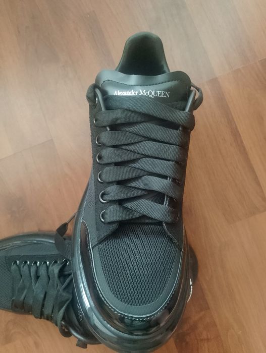 Мъжки обувки Alexander McQueen