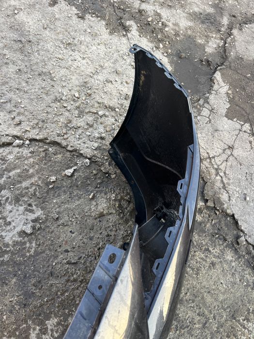 Броня Subaru Legacy Outback 2015- 6бр