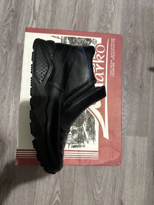 Зимняя обувь 39, новые.