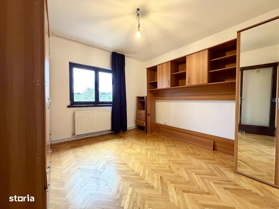 Apartament elegant 2 camere, 55 mp utili - Zona Bucovina