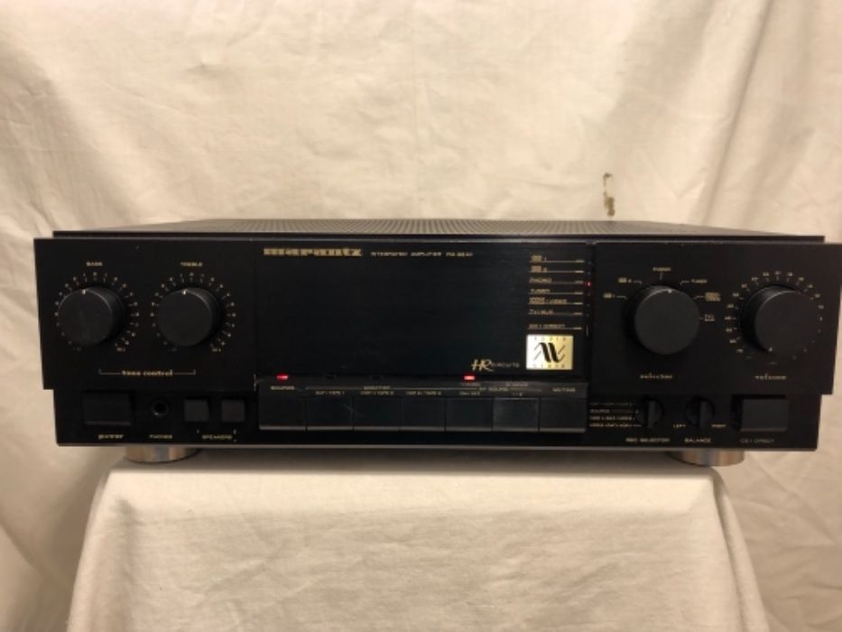 Marantz PM-65AV Стерео