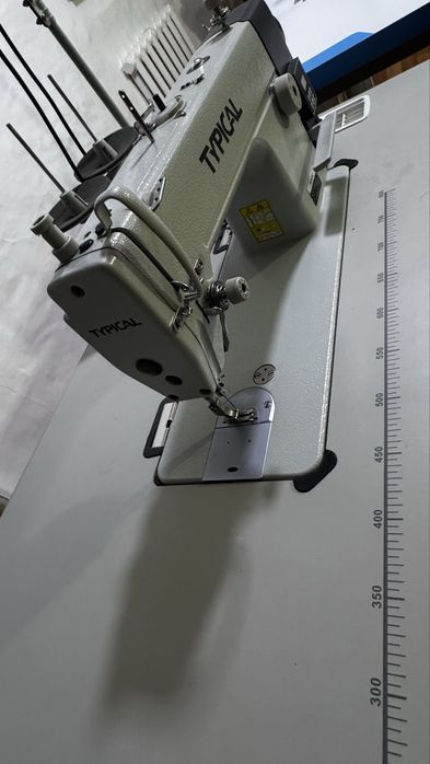Швейная машина Typical NXK0172