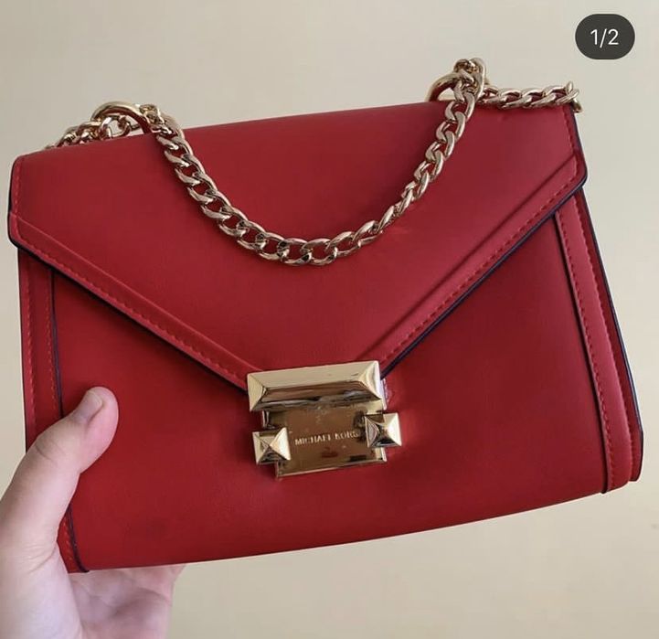 продам две сумки