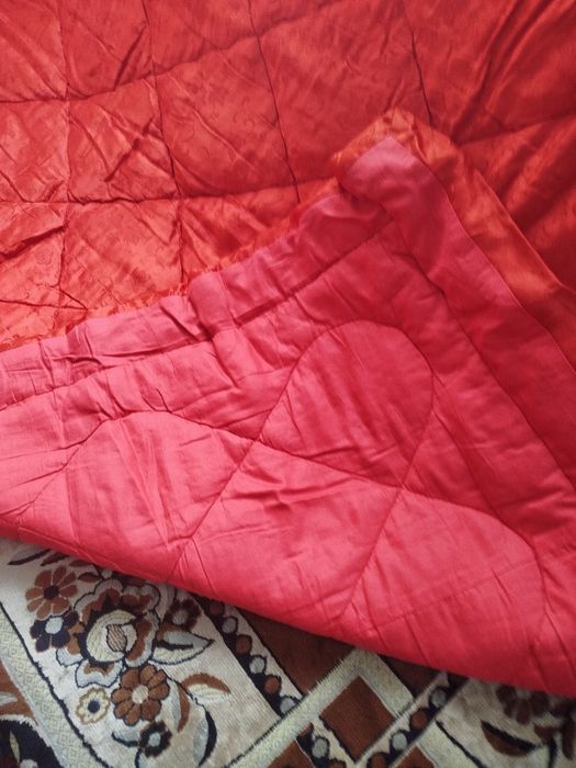 Одеяла и подушки