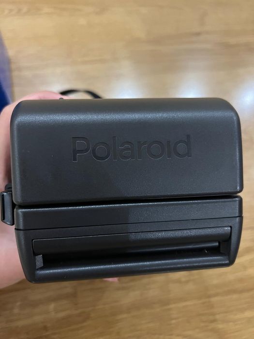 Фотоаппарат Полароид 636