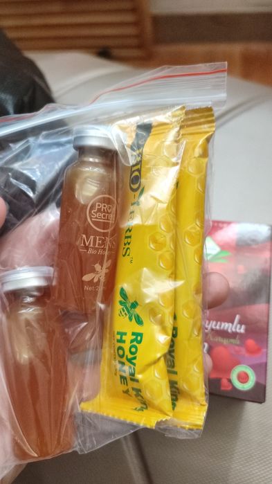 Био herbs bio хёрбс