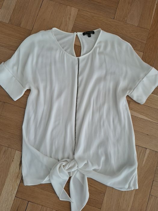 Claudie Pierlot,36,Massimo Ditti,S,,Pull&Bear,S