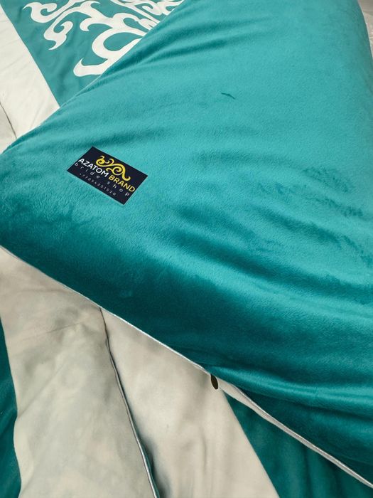 Курак корпе комплект