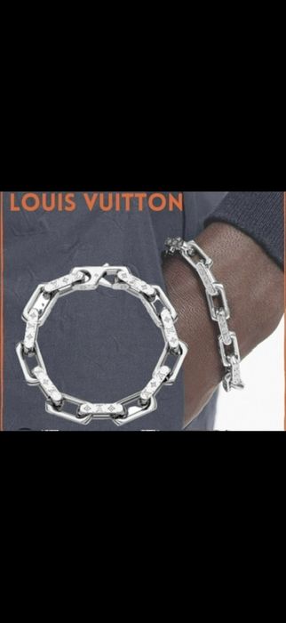 Louis Vuitton set lant si bratara