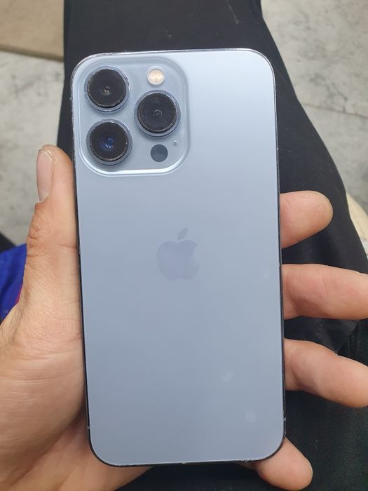 Продам 13про128/78%