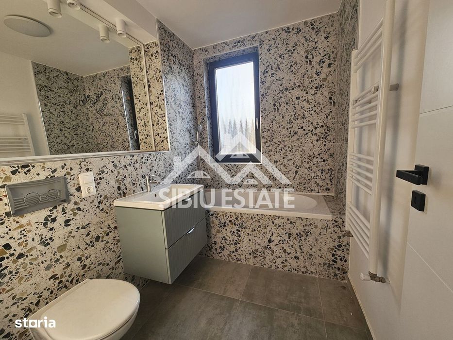 Apartament 3 camere, 2 bai LA CHEIE