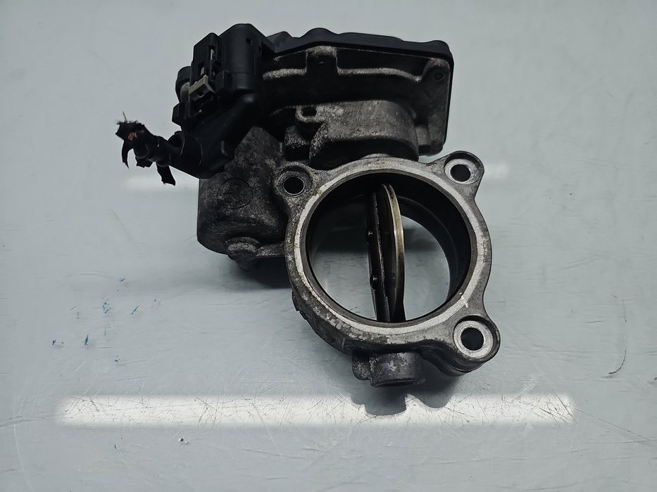 Clapeta acceleratie Bmw 3 (E90) [Fabr 2005-2011] 7810752-02 2.0 N47D20