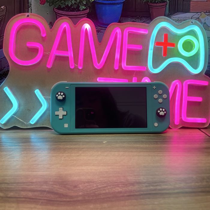 Nintendo Switch Light
