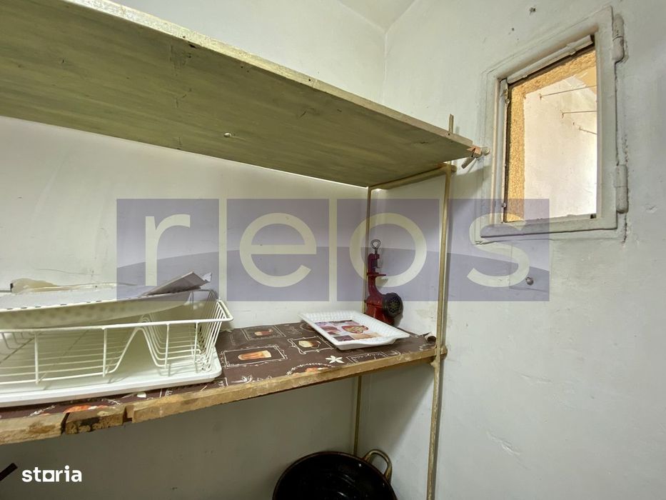 De Vanzare Apartament 2 Camere Decomandat | Zona Sebastian