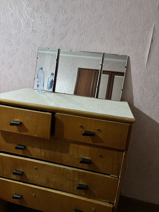 Винтажная мебель