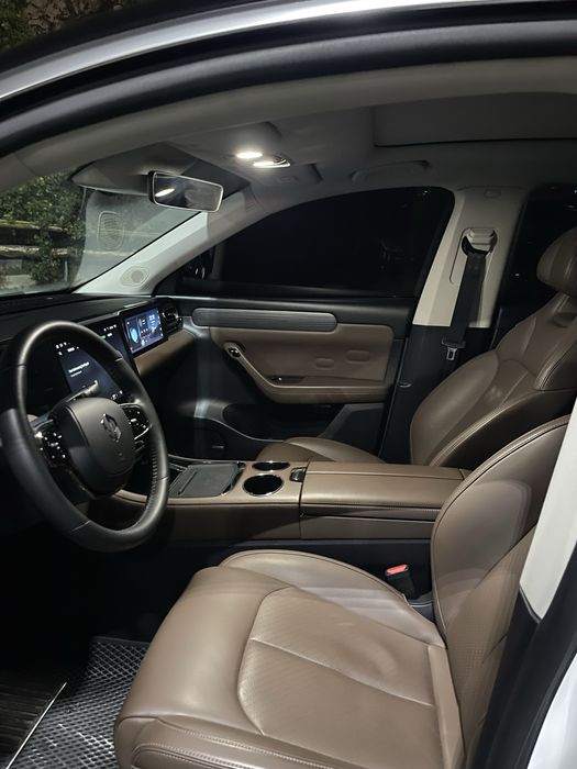 Leapmotor c11 dual mator