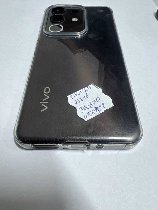 Марка : Vivo Y29