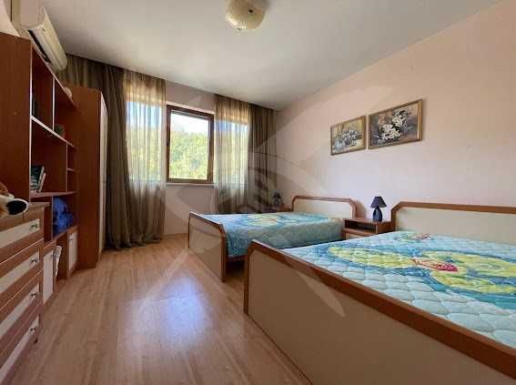 Продава се Тристаен апартамент в Свети Влас - 151 кв.м за 1123 €/кв.м - Снимка #2