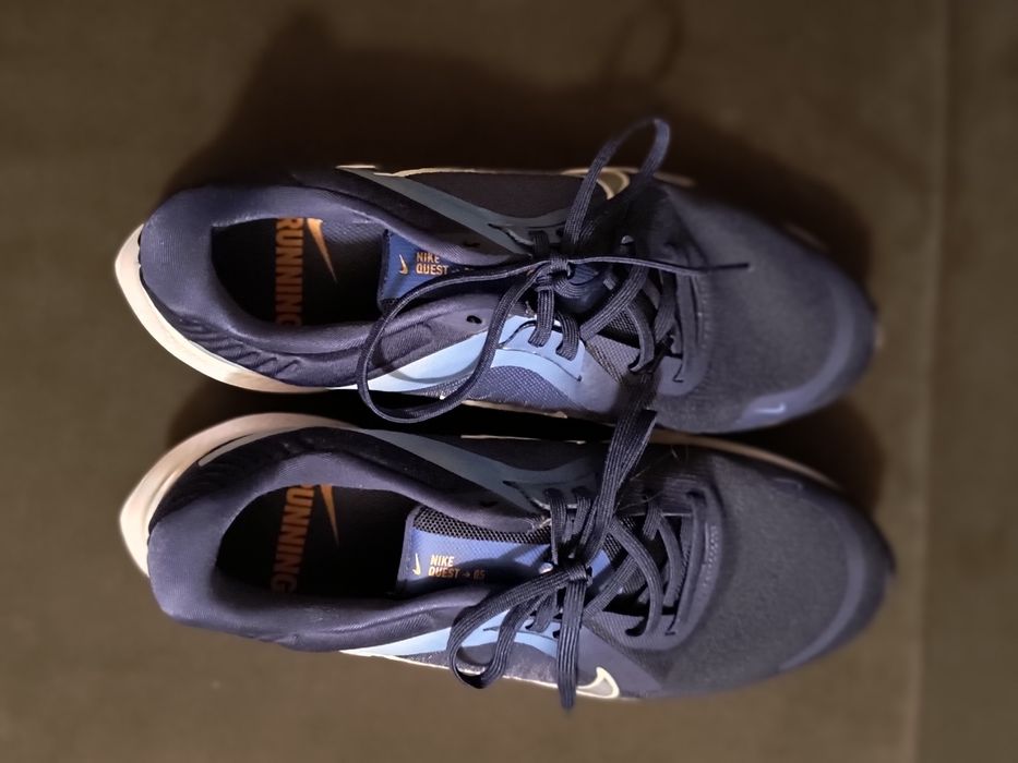 Мъжки маратонки Nike