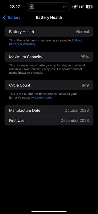 Iphone 15 Pro Max 512GB Natural Titanium ZD/A