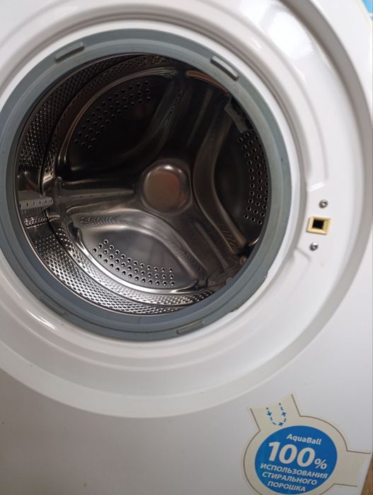 Стиральная машина. 5кг.