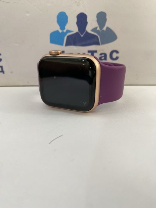 Apple Watch 6 40 Астана Жантас Ломбард
