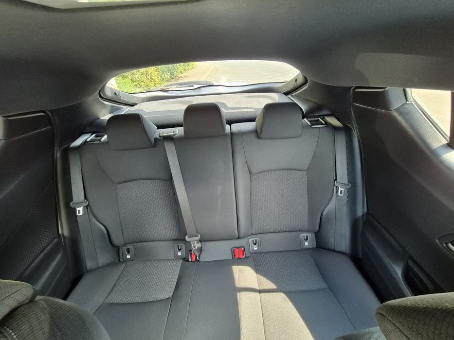 Toyota C-HR Trend 1.8 Hibrid 2WD e-CVT