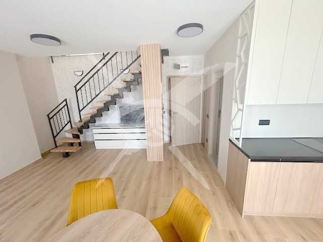 Мезонет в Свети Влас 62298