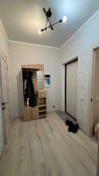 Сдам однокомнатную квартиру.