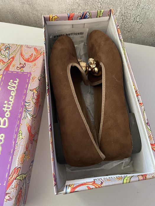 Дамски обувки Paolo Botticelli