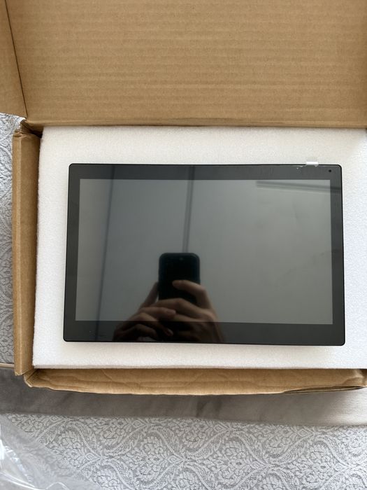 Домофон Hikvision DS-KH8540-A1