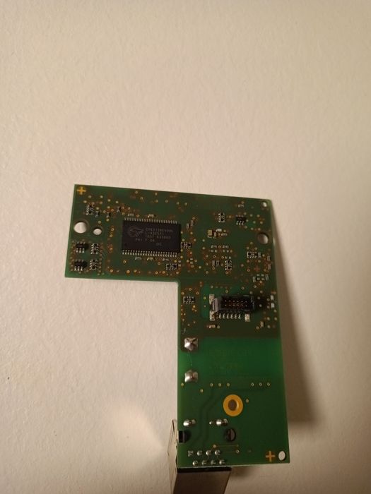 SMA solar dwdmsi Nr10 modul de date