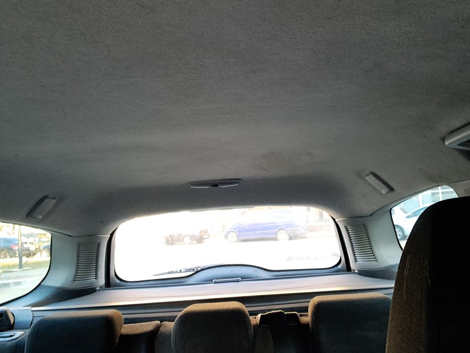 FORD Focus 2007 — imagine 2