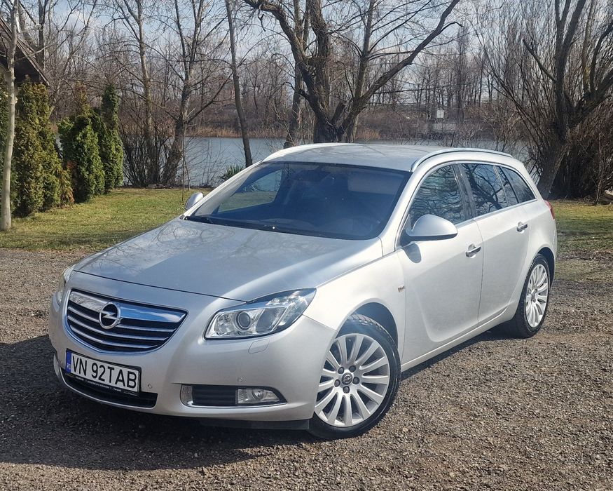 2.0 Diesel 130 CP> Euro 5> Stare Tehnica si Vizuala Impecabilă!!!