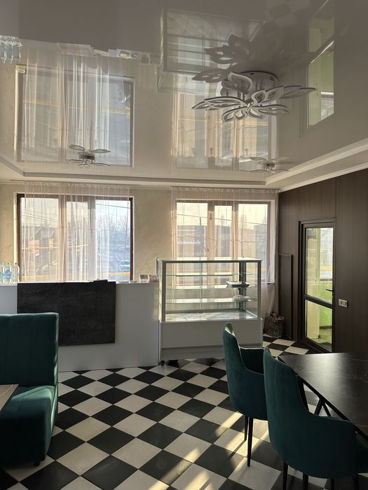 Сдам в аренду помещение