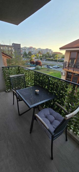 12Th Sunrise Family Apartment - Mamaia-Sat